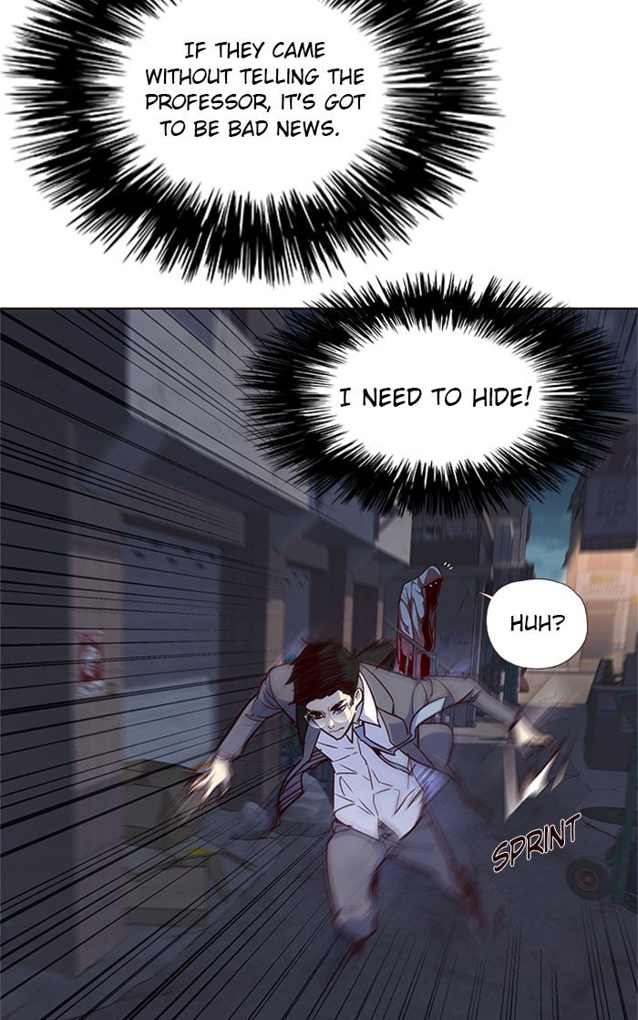 Read Eleceed EN Manga Online