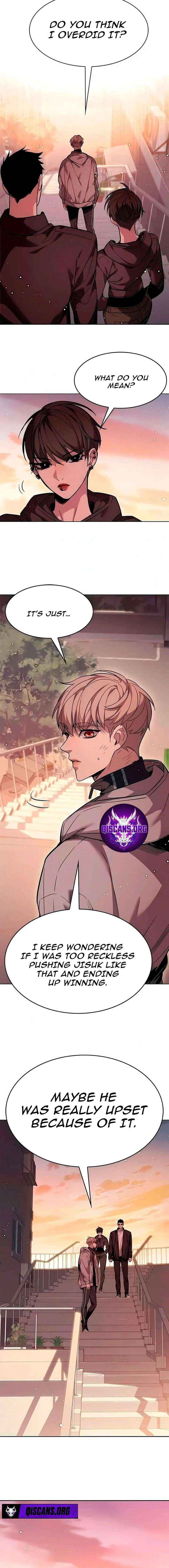 Read Eleceed EN Manga Online