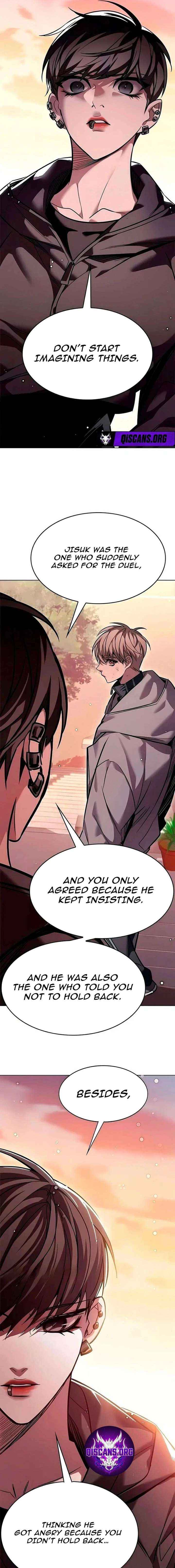 Read Eleceed EN Manga Online