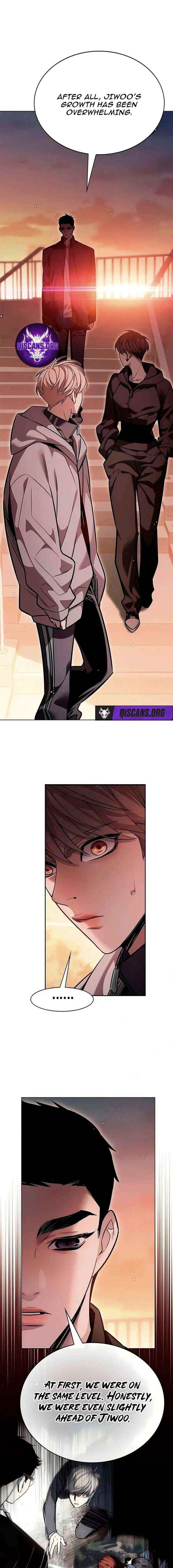 Read Eleceed EN Manga Online