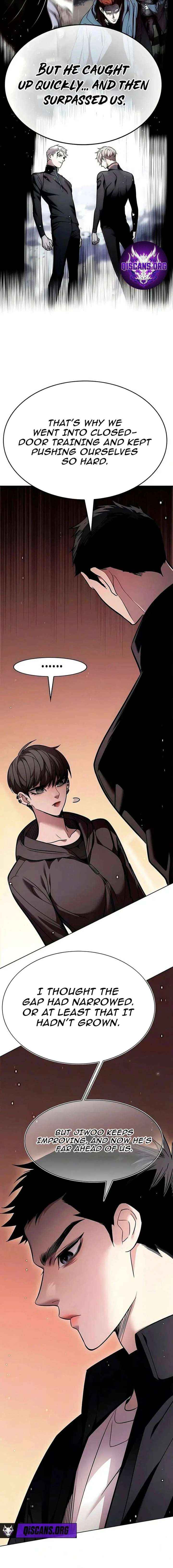 Read Eleceed EN Manga Online