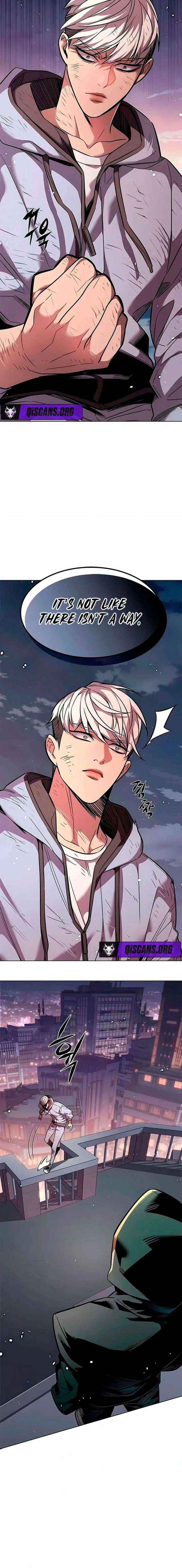 Read Eleceed EN Manga Online