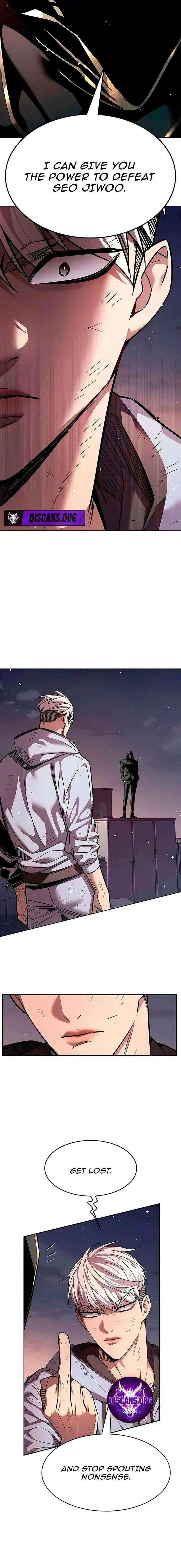 Read Eleceed EN Manga Online