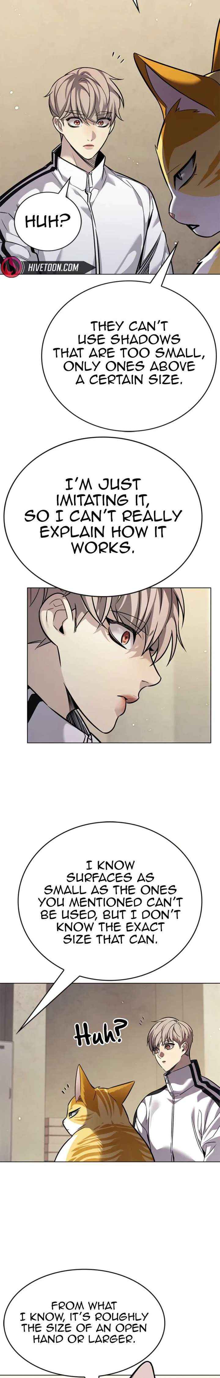Read Eleceed EN Manga Online