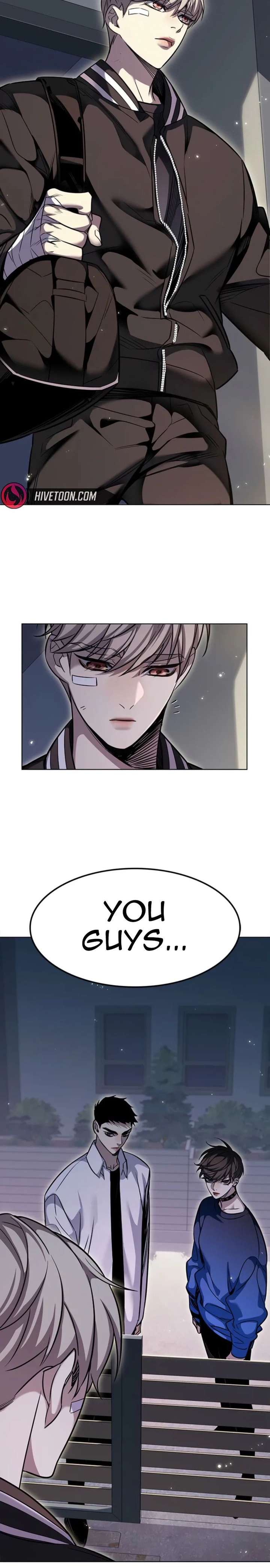 Read Eleceed EN Manga Online