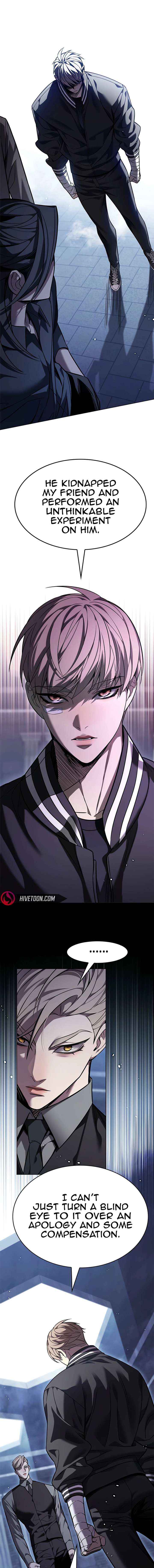 Read Eleceed EN Manga Online