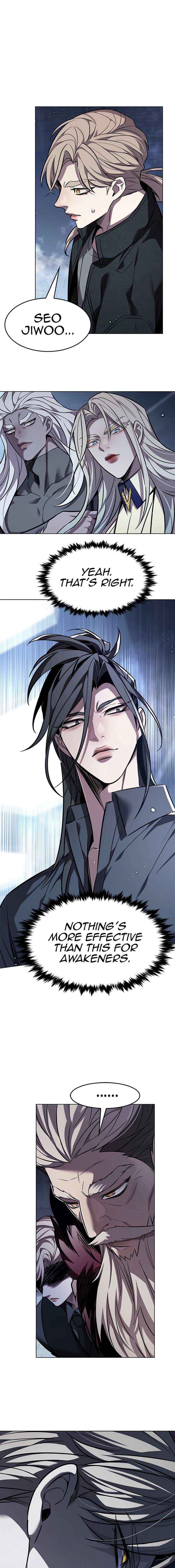 Read Eleceed EN Manga Online