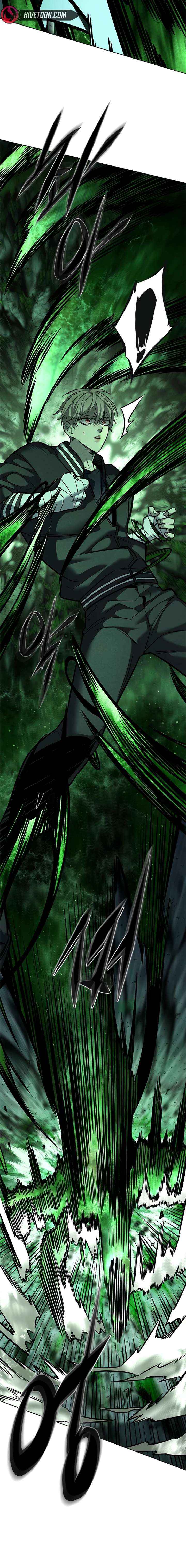 Read Eleceed EN Manga Online
