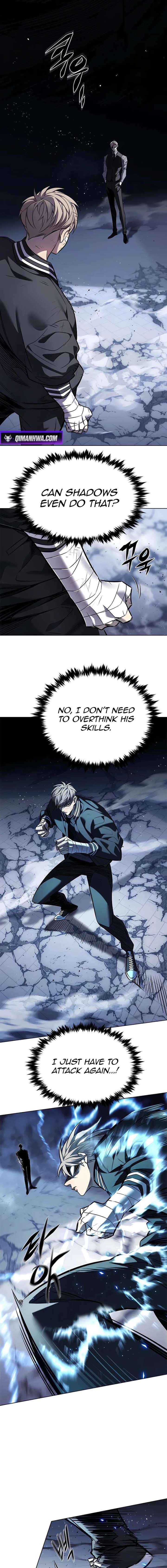 Read Eleceed EN Manga Online