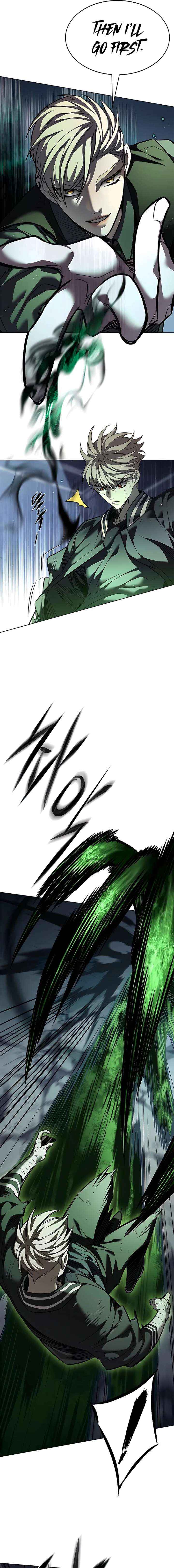 Read Eleceed EN Manga Online