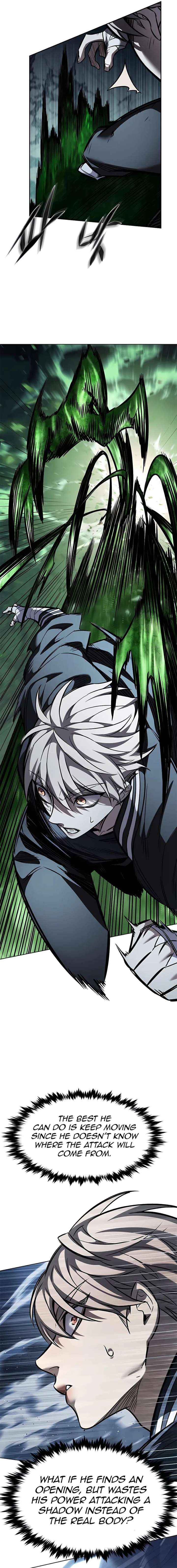 Read Eleceed EN Manga Online