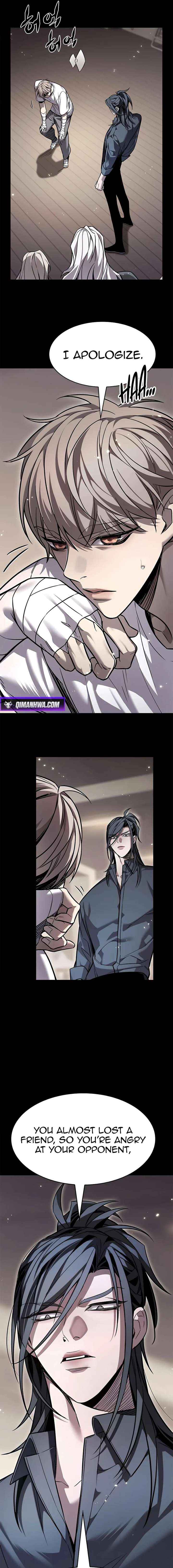 Read Eleceed EN Manga Online