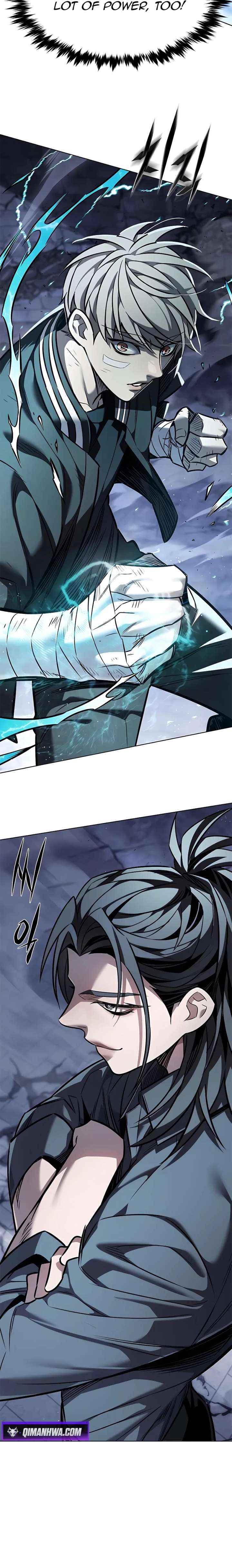 Read Eleceed EN Manga Online