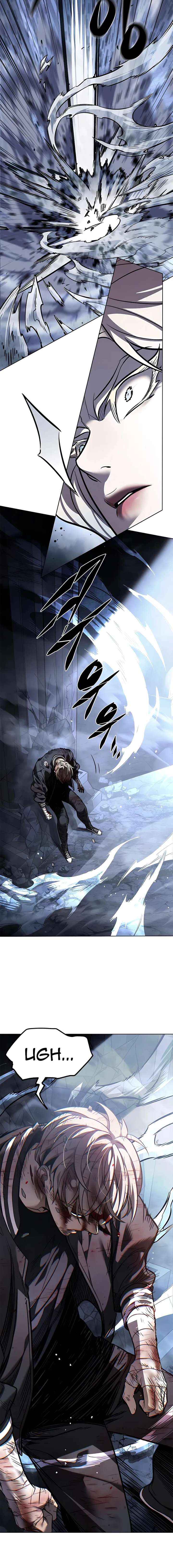 Read Eleceed EN Manga Online