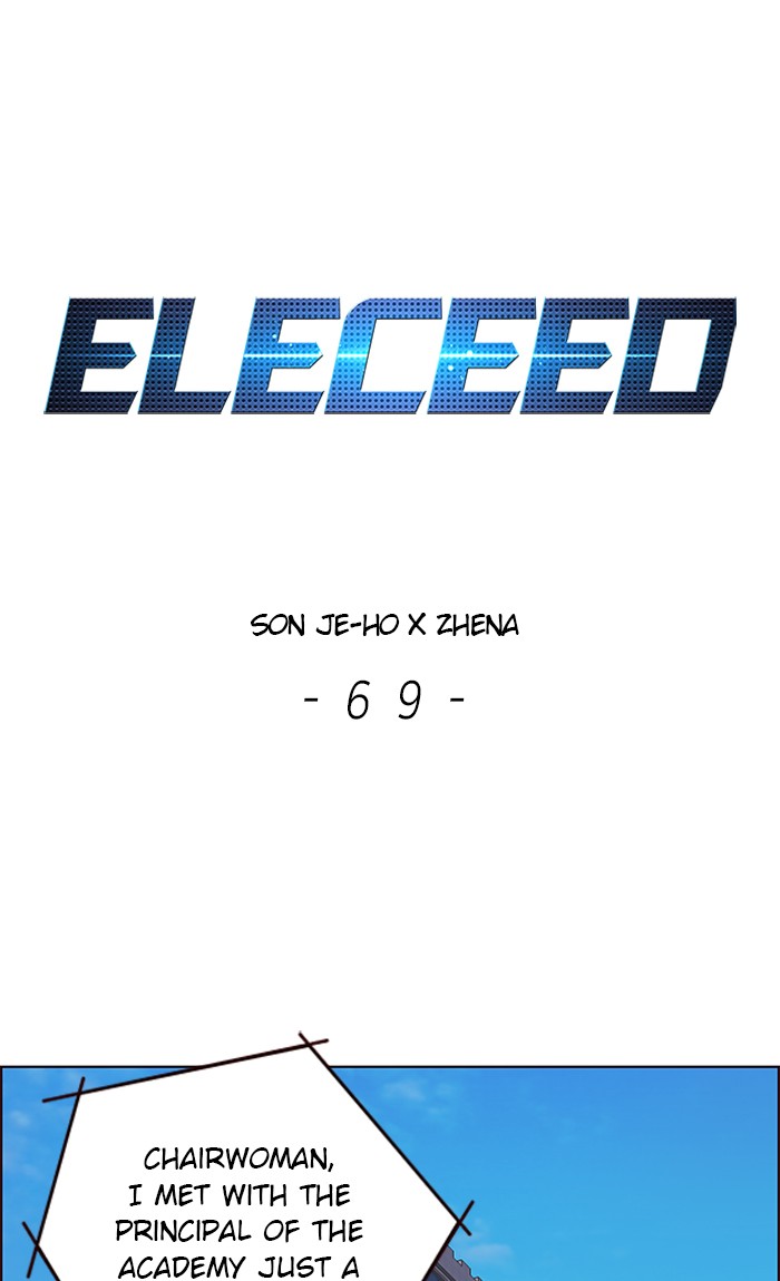 Read Eleceed EN Manga Online
