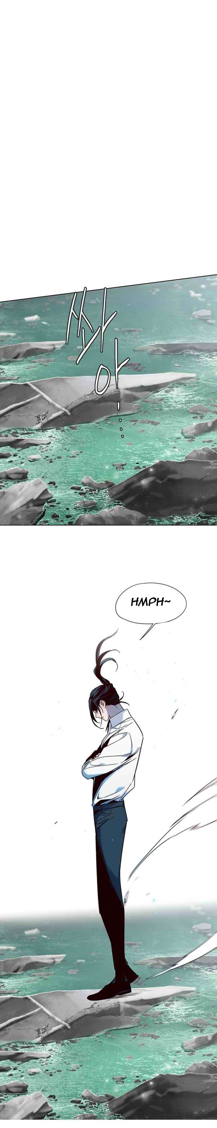 Read Eleceed EN Manga Online
