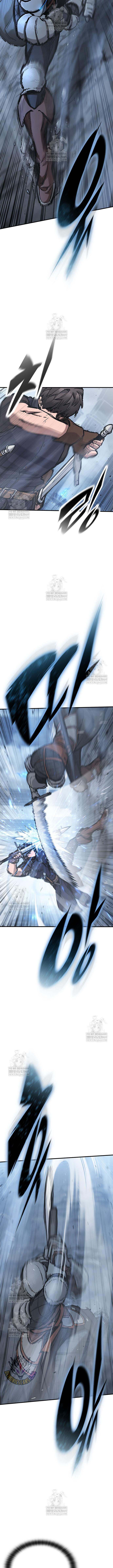 Read Eternally Regressing Knight EN Manga Online
