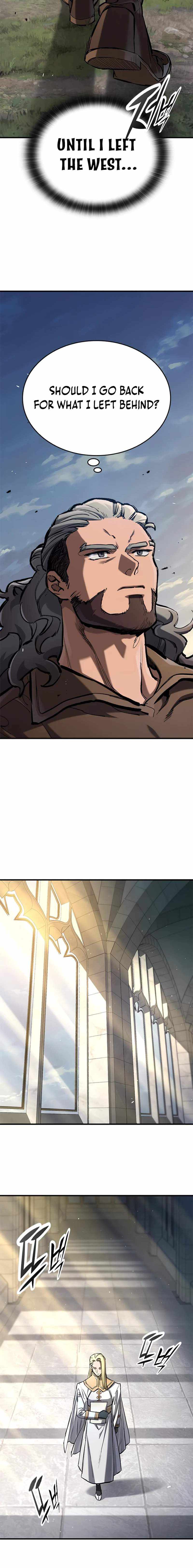 Read Eternally Regressing Knight EN Manga Online