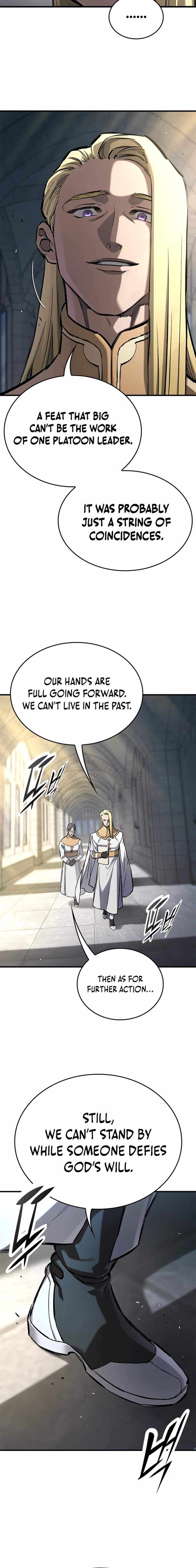 Read Eternally Regressing Knight EN Manga Online