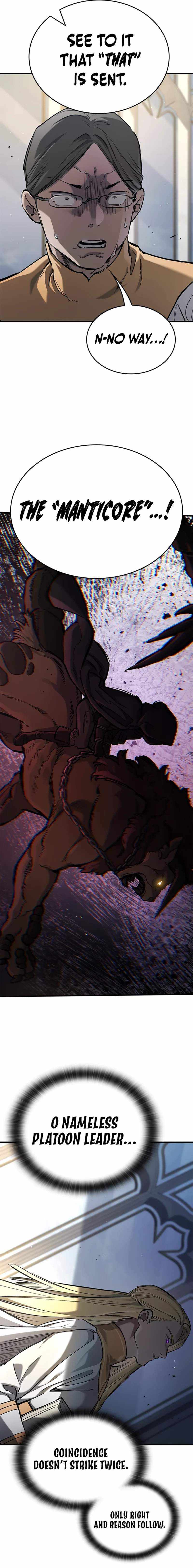 Read Eternally Regressing Knight EN Manga Online