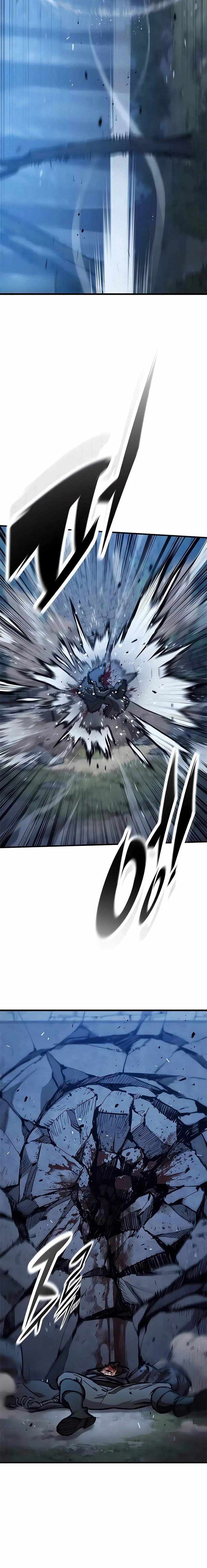 Read Eternally Regressing Knight EN Manga Online