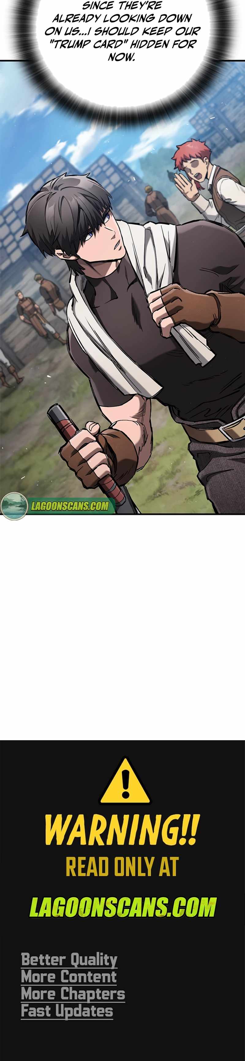 Read Eternally Regressing Knight EN Manga Online