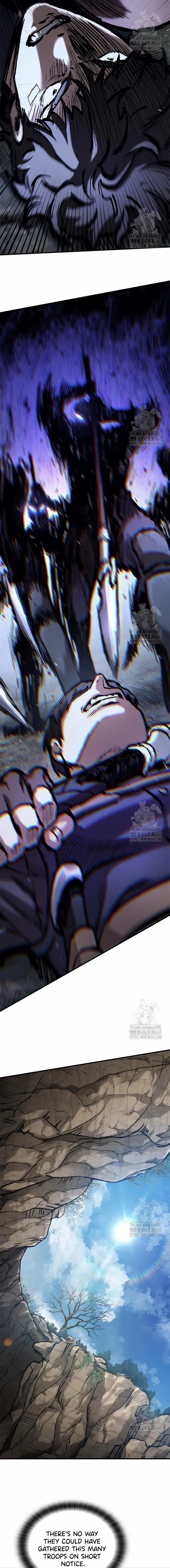 Read Eternally Regressing Knight EN Manga Online