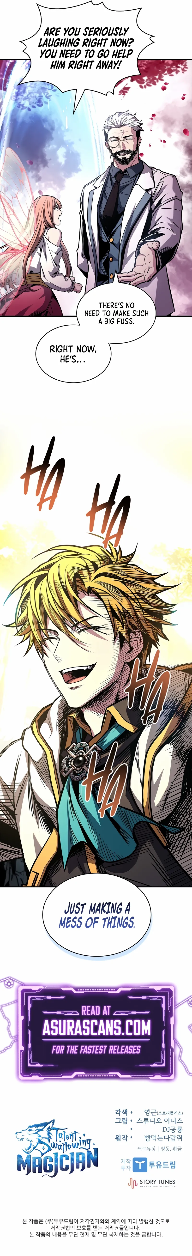Read Eternally Regressing Knight EN Manga Online