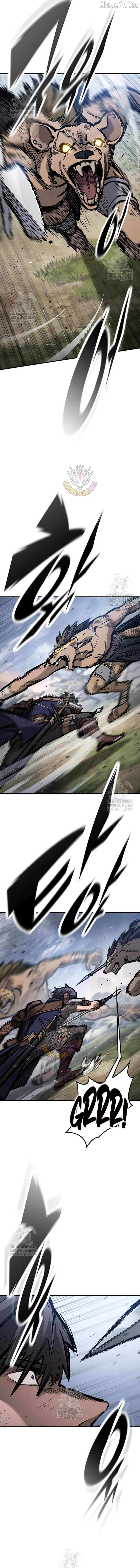 Read Eternally Regressing Knight EN Manga Online