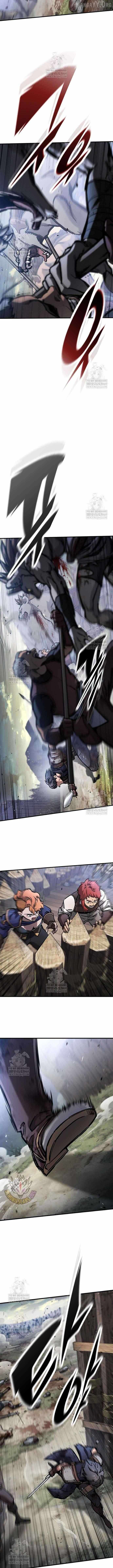 Read Eternally Regressing Knight EN Manga Online