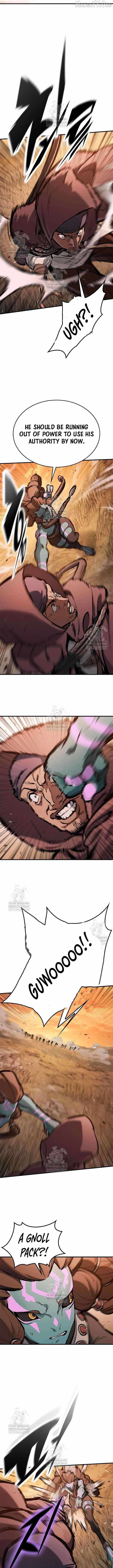 Read Eternally Regressing Knight EN Manga Online