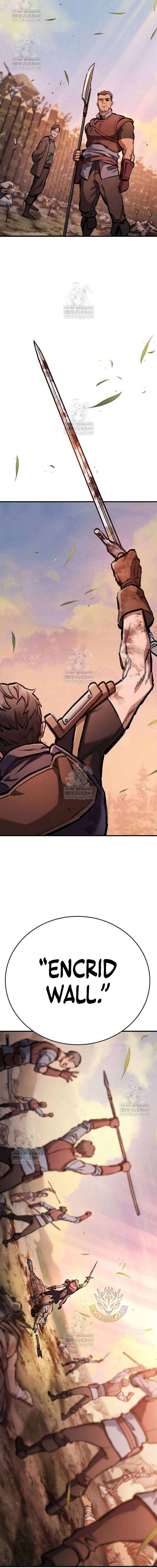 Read Eternally Regressing Knight EN Manga Online