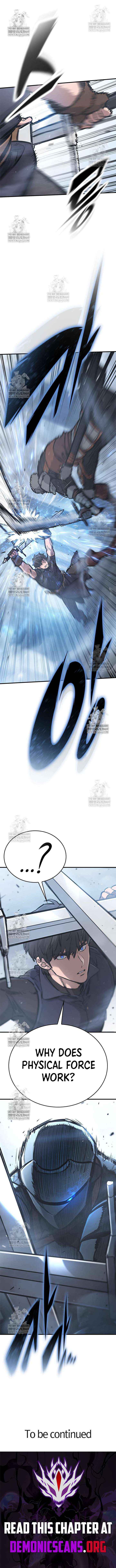 Read Eternally Regressing Knight EN Manga Online