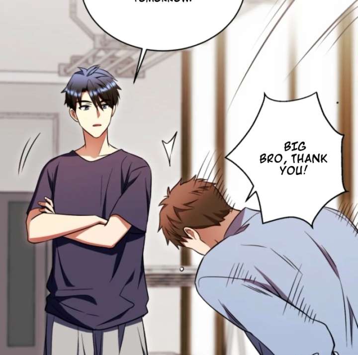 Read Even the Almighty Is a First-Time Dad EN Manga Online