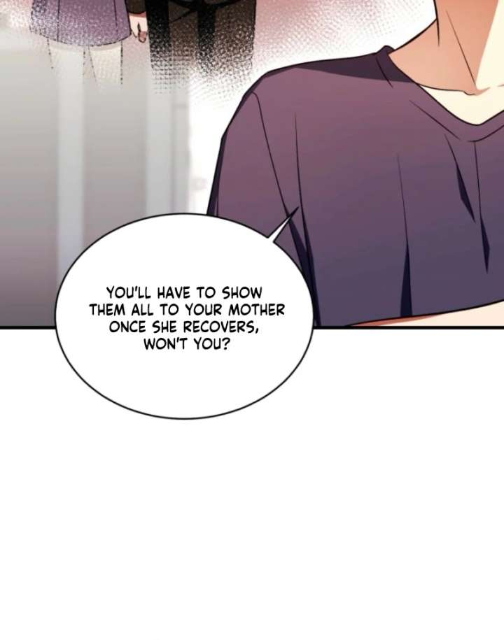 Read Even the Almighty Is a First-Time Dad EN Manga Online