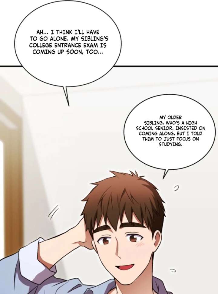 Read Even the Almighty Is a First-Time Dad EN Manga Online