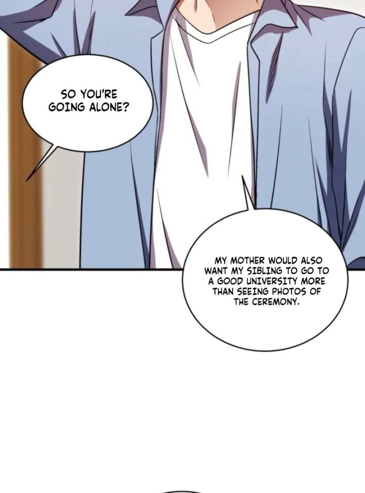 Read Even the Almighty Is a First-Time Dad EN Manga Online