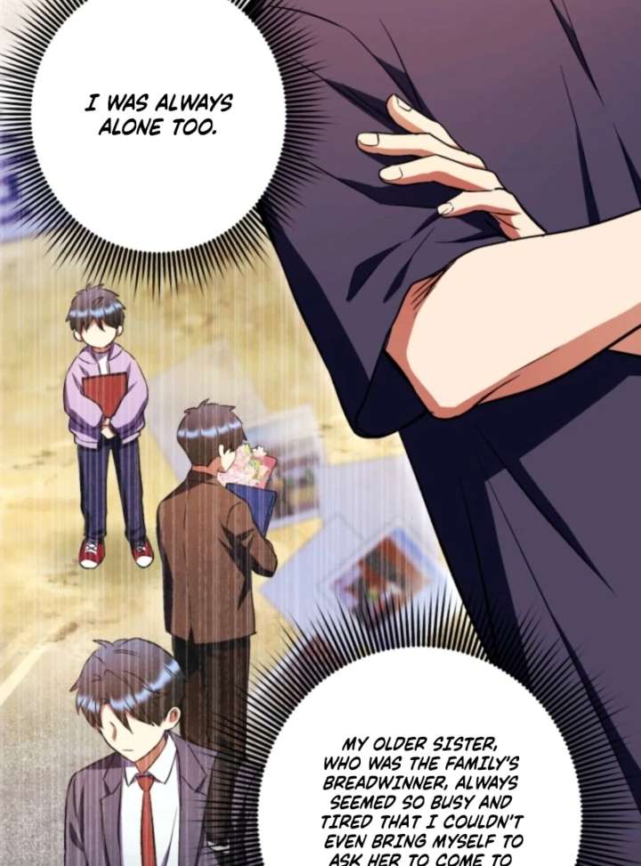 Read Even the Almighty Is a First-Time Dad EN Manga Online