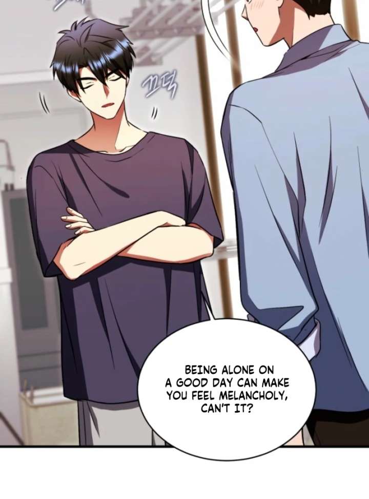 Read Even the Almighty Is a First-Time Dad EN Manga Online