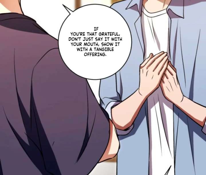 Read Even the Almighty Is a First-Time Dad EN Manga Online
