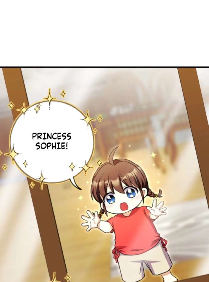 Read Even the Almighty Is a First-Time Dad EN Manga Online