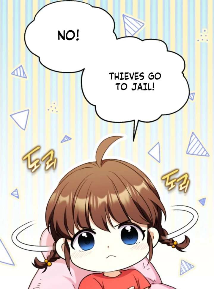 Read Even the Almighty Is a First-Time Dad EN Manga Online
