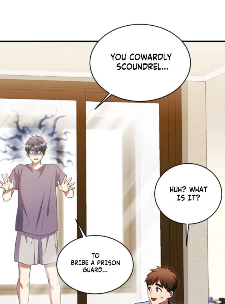 Read Even the Almighty Is a First-Time Dad EN Manga Online