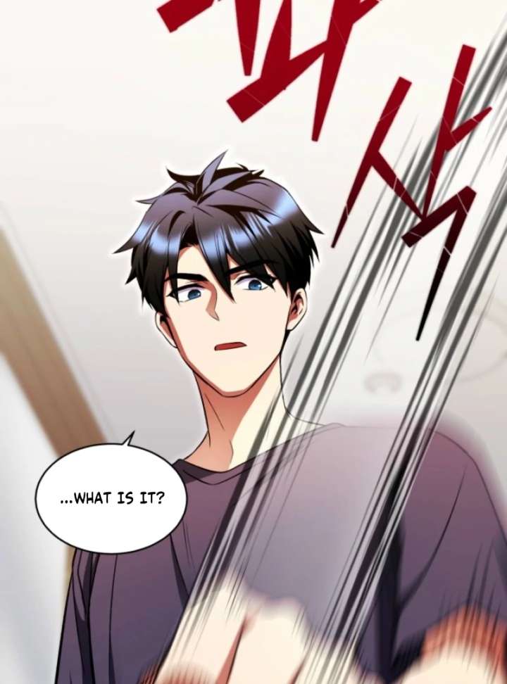 Read Even the Almighty Is a First-Time Dad EN Manga Online