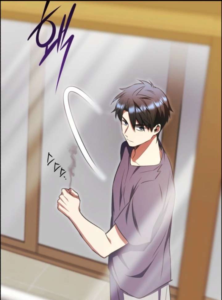 Read Even the Almighty Is a First-Time Dad EN Manga Online
