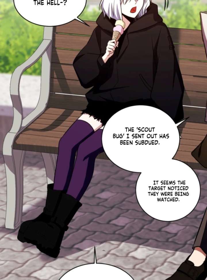 Read Even the Almighty Is a First-Time Dad EN Manga Online