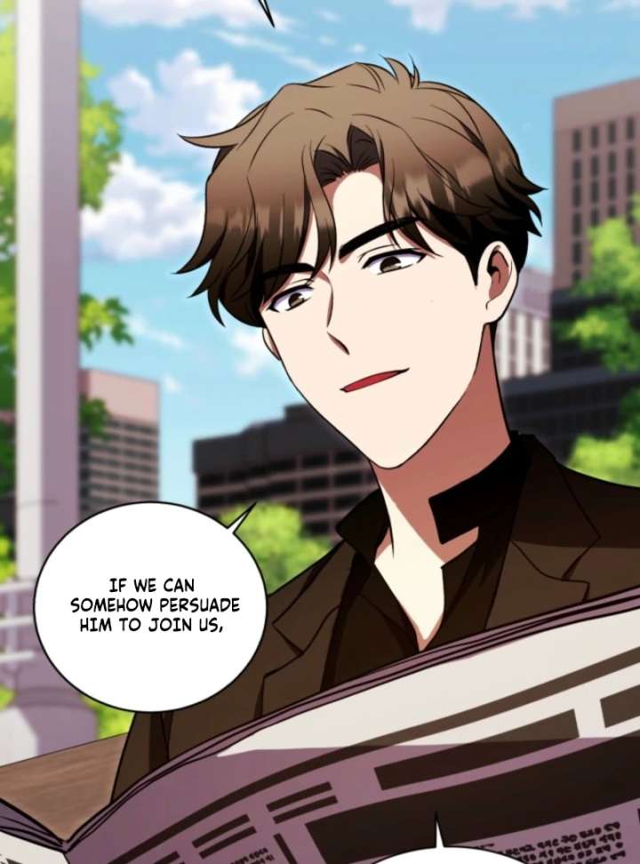 Read Even the Almighty Is a First-Time Dad EN Manga Online