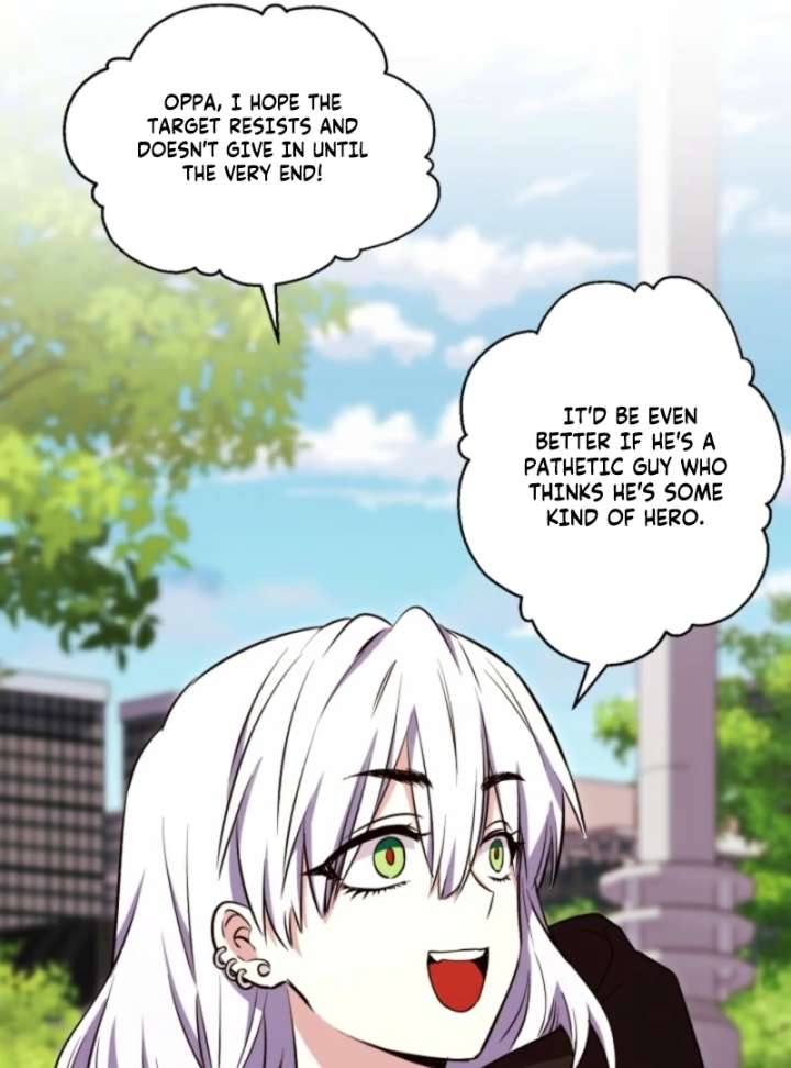 Read Even the Almighty Is a First-Time Dad EN Manga Online