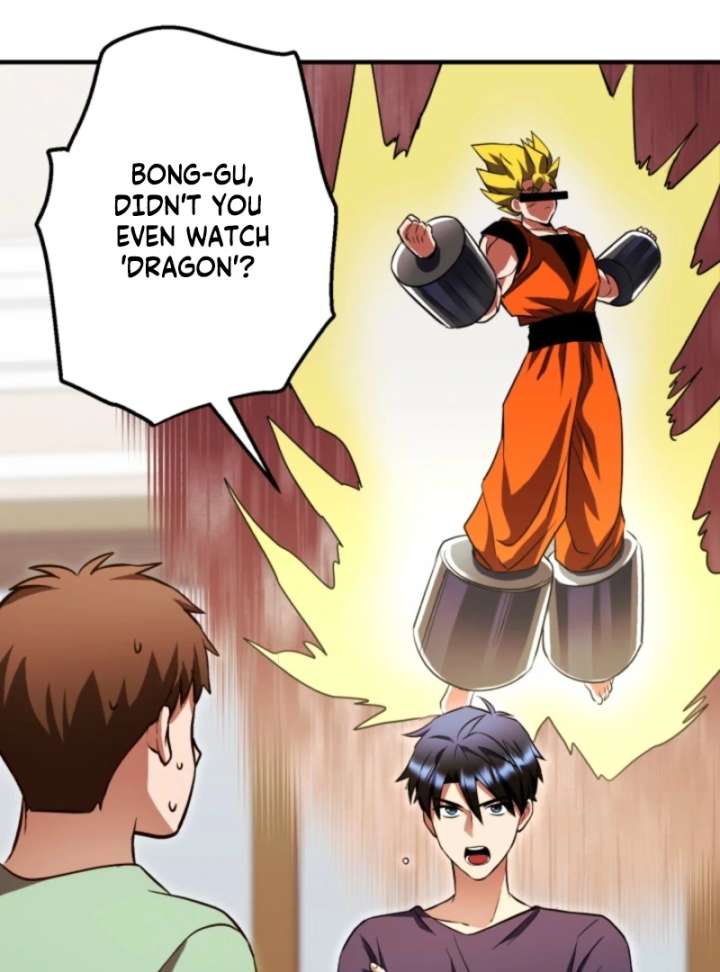 Read Even the Almighty Is a First-Time Dad EN Manga Online