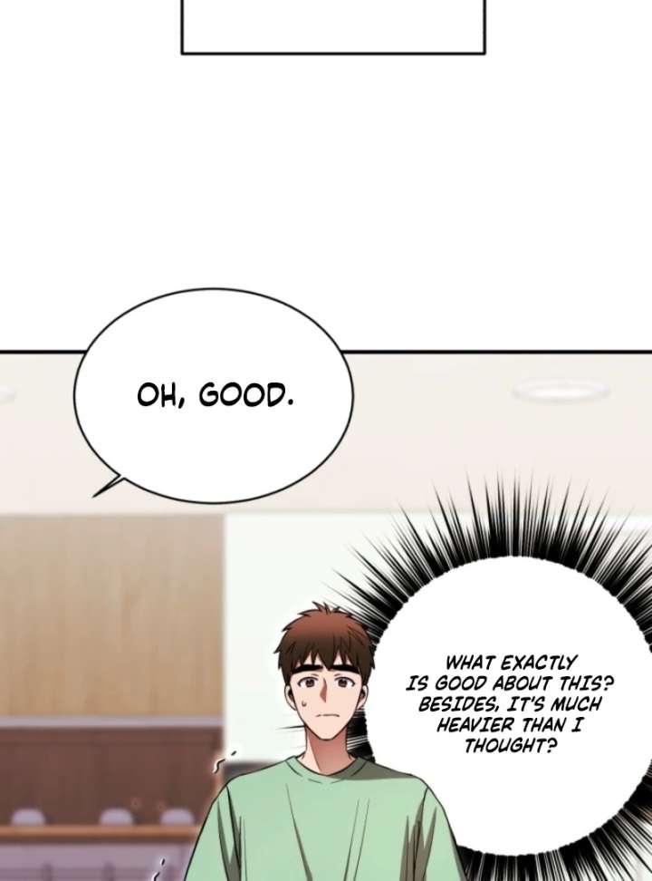 Read Even the Almighty Is a First-Time Dad EN Manga Online